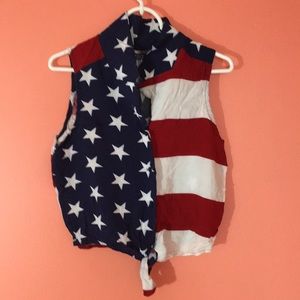 USA top